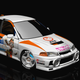 Some itasha love